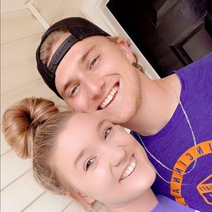 Meet your Posher, Brady